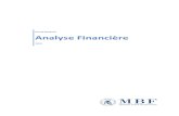 2. Analyse Financière (Tommy Sendra)