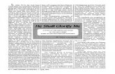 1993 Issue 3 - He Shall Glorify Me: Doctrine of the Holy Spirit in the Westminster Standards - Counsel of Chalcedon
