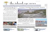 Island Eye News - August 1, 2014