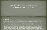 Risk Associated With Population