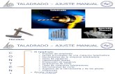 Ajuste – El Taladrado 14