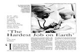 1990 Issue 3 - The Hardest Job on Earth - Counsel of Chalcedon