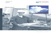 Hydrogen Technology Brochure