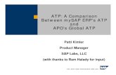 Gatp ATP Comp
