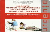 Urgentele in Cabinetul de Medicina Dentara Part 1