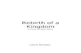 Rebirth of a Kingdom