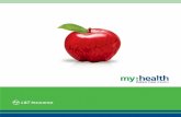 Myhealth MedisureClassic Brochure
