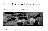 Castells, Manuel (1977) the Urban Question