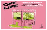 Off Life Issue4