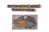 119105408 Hijos de Las Dos Aguas Yenmaya y Oshun