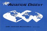 Army Aviation Digest - Jun 1966