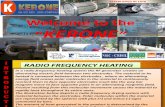 RF Heating System