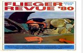 Flieger Revue / 1980/02