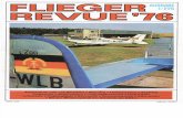 Flieger Revue / 1976/01