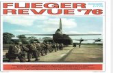 Flieger Revue / 1976/02