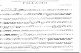 Palladio Concerto Viola