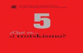 Cf Trotskismo (1)