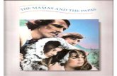 Mamas & the Papas Songbook