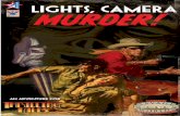 Thrilling Tales 2e Lights Camera MURDER (6093770)