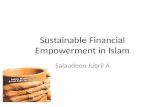 Sustainable Financial Empowerment in Islam.pptx
