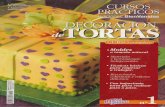 Decoracion de Tortas - By Orkidea