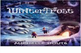 Winterfrost by Michelle Houts Chapter Sampler