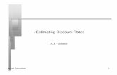 125740893 Discount Rates PDF