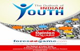 Indian Youth Outlook