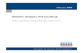 QIAGEN Multiplex PCR Handbook[1]