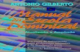 Manual Da Escola Dominical - Antonio Gilberto