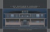 My Father's House by Thomas Dumm