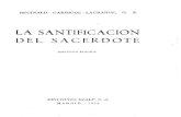 La Santificacion Del Sacerdote - P. Reginald Garrigou Lagrange (1)