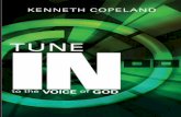95951950 Tune in to the Voice of God Kenneth Copeland
