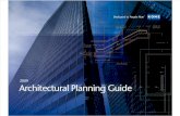 KONE 2009 Architecturall Planning Guide