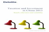 Dttl Tax Chinaguide 2013