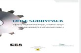 Subby Pack