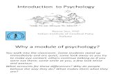 1.Intro Psychology