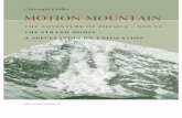 motion mountain-volume 6