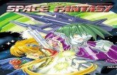 BESM SpaceFantasy AnimeSpaceOpera Full