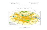 Radu Lacatusu - Geo-Atlasul Municipiului Bucuresti