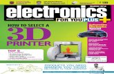 Electronics for You - March 2014 In