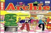 Archie 242 by Koushikhalder