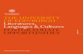 Pg Literatures Languages Cultures 2014