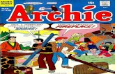Archie 216 by Koushikhalder