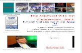 Midwest 911 Truth Conference Champaign-urbana September 2013 Newsfollowup
