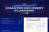 Macquarie Telecom Disaster Recovery Planning