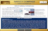 Safety Compass March 2014