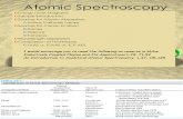Atomska Spektroskopija-1