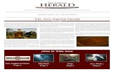 Imperial Herald HS 2013 Special Edition Final