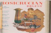 Rosicrucian Digest, September 1955